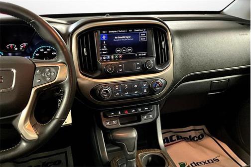 2019 GMC Canyon Denali