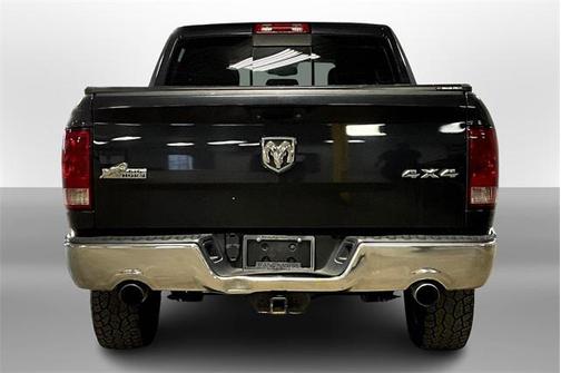2013 RAM 1500 Big Horn