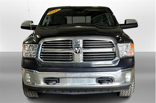 2013 RAM 1500 Big Horn