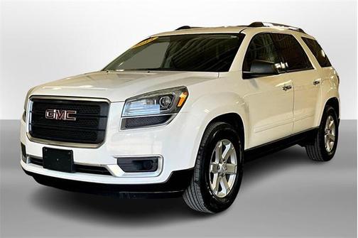 2014 GMC Acadia SLE-1