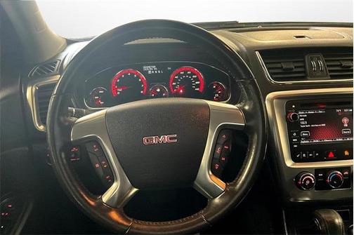 2014 GMC Acadia SLE-1