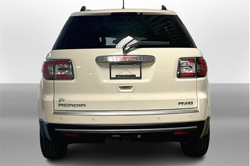 2014 GMC Acadia SLE-1