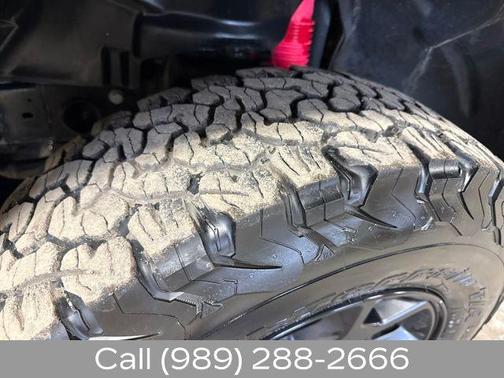 2020 Jeep Wrangler Unlimited Willys 4x4