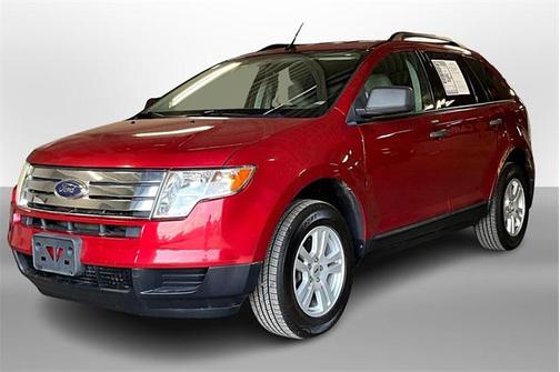 2010 Ford Edge SE