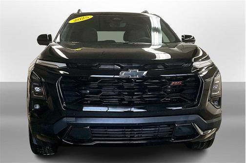 2025 Chevrolet Equinox FWD RS