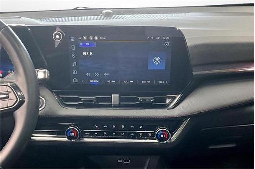 2025 Chevrolet Equinox FWD RS