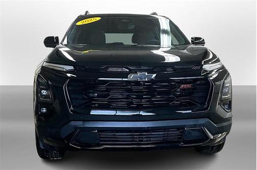 2025 Chevrolet Equinox FWD RS