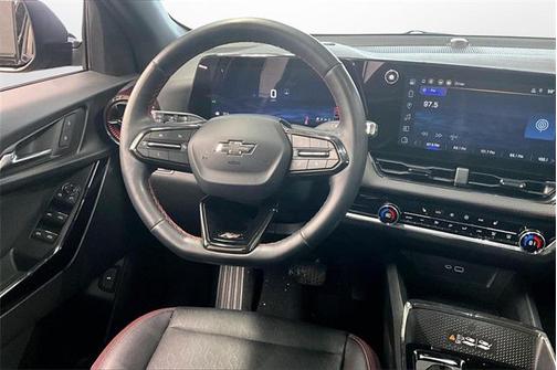 2025 Chevrolet Equinox FWD RS