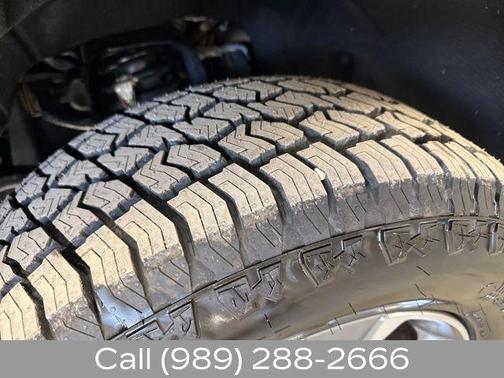 2020 Chevrolet Colorado Z71