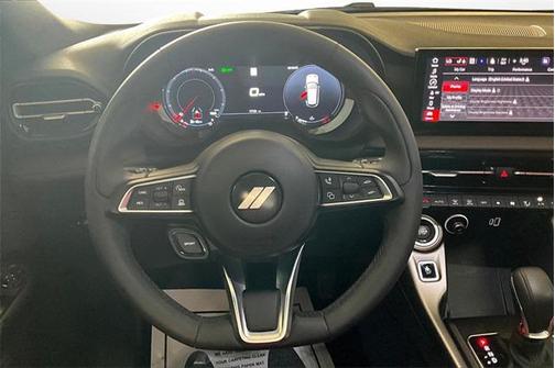 2024 Dodge Hornet GT Plus AWD