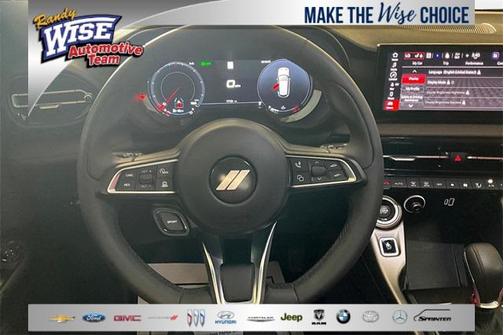 2024 Dodge Hornet GT Plus AWD