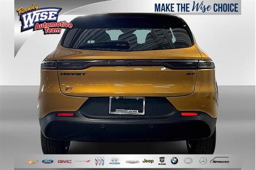 2024 Dodge Hornet GT Plus AWD