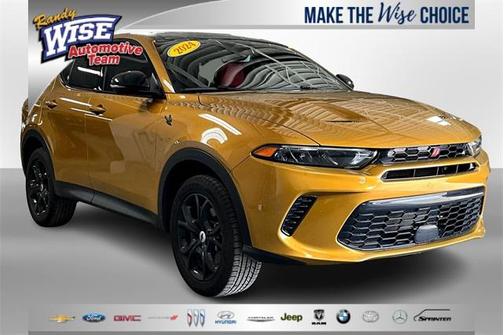 2024 Dodge Hornet GT Plus AWD
