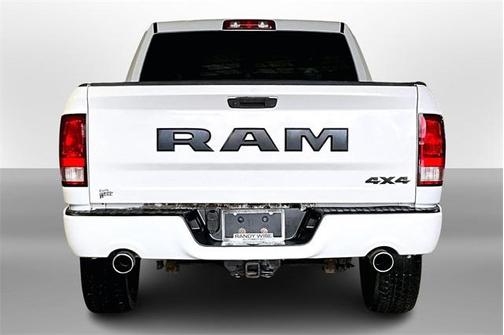 2020 RAM 1500 Classic Express