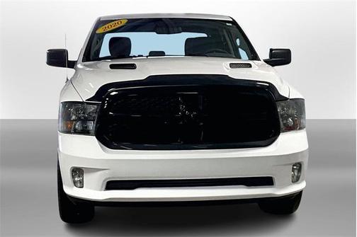 2020 RAM 1500 Classic Express