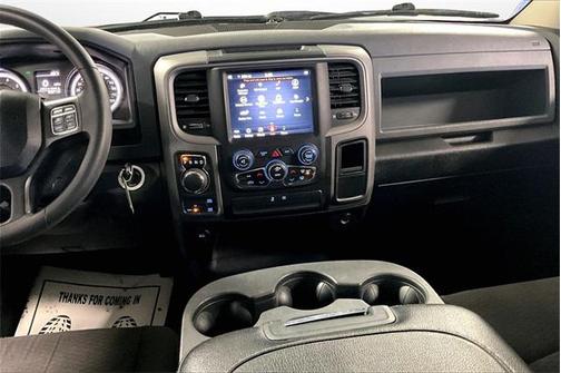 2020 RAM 1500 Classic Express