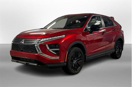 2022 Mitsubishi Eclipse Cross LE
