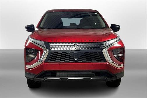 2022 Mitsubishi Eclipse Cross LE