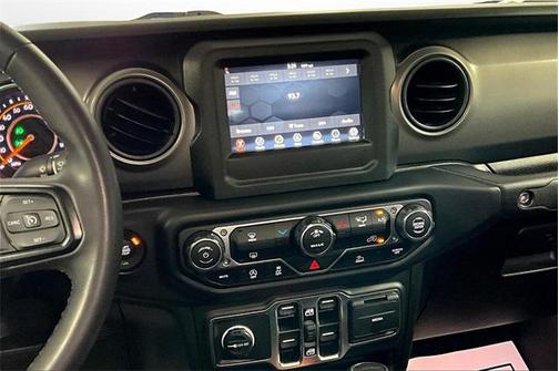 2023 Jeep Gladiator Sport S