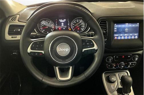 2020 Jeep Compass Sport