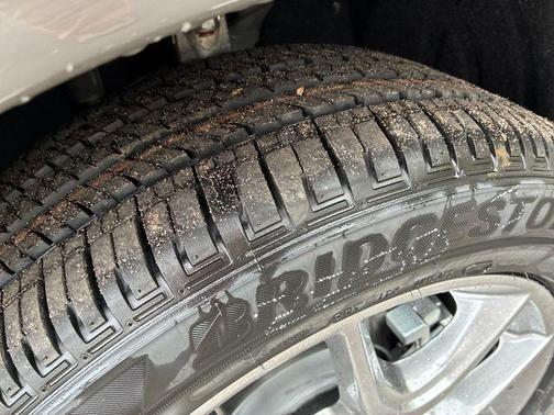 Destroyer Gray Clearcoat 2026 Dodge Durango GT Plus