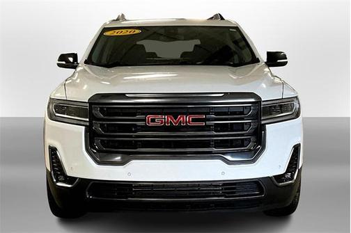 2020 GMC Acadia AWD AT4