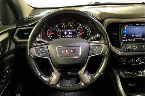 2020 GMC Acadia AWD AT4