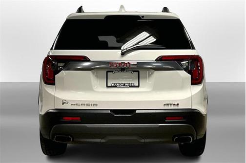 2020 GMC Acadia AWD AT4