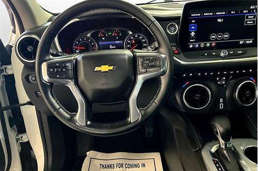 2023 Chevrolet Blazer 3LT
