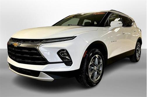 2023 Chevrolet Blazer 3LT