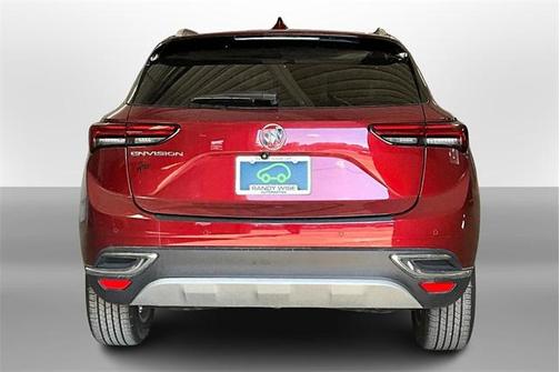 2023 Buick Envision Essence FWD