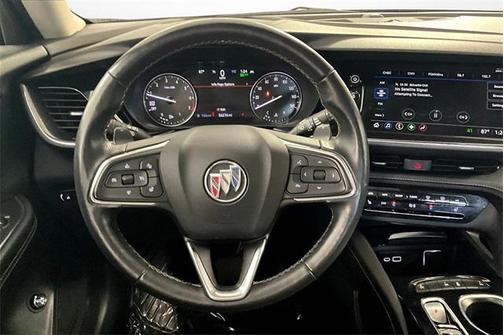 2023 Buick Envision Essence FWD