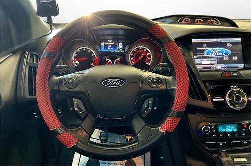 2013 Ford Focus ST
