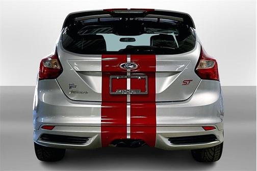 2013 Ford Focus ST