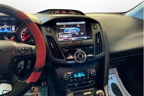 2013 Ford Focus ST
