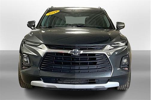2019 Chevrolet Blazer 2LT