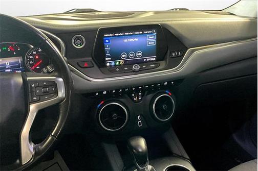 2019 Chevrolet Blazer 2LT