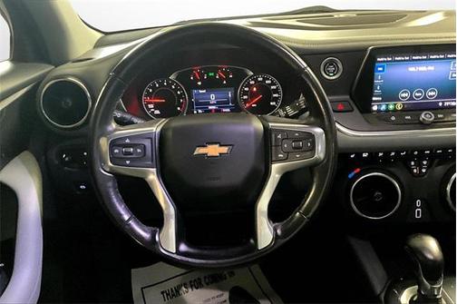 2019 Chevrolet Blazer 2LT