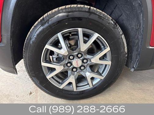 2023 GMC Acadia FWD SLT