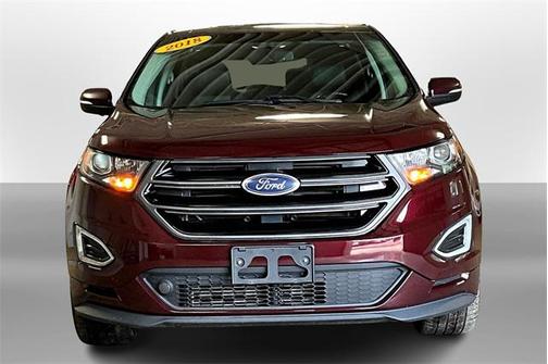 2018 Ford Edge Sport