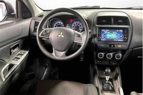 2019 Mitsubishi Outlander Sport 2.0 ES