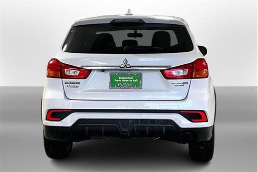 2019 Mitsubishi Outlander Sport 2.0 ES