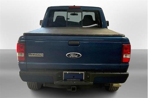 2009 Ford Ranger Sport SuperCab