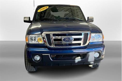 2009 Ford Ranger Sport SuperCab