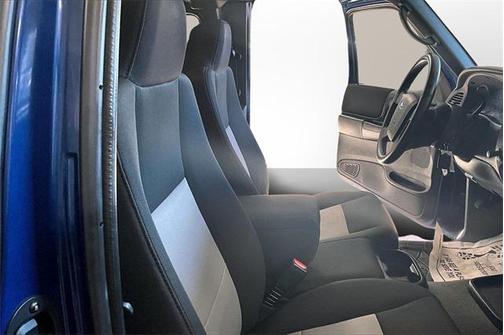 2009 Ford Ranger Sport SuperCab