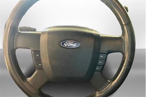 2009 Ford Ranger Sport SuperCab