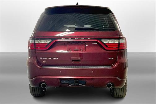 2023 Dodge Durango GT Launch Edition  AWD