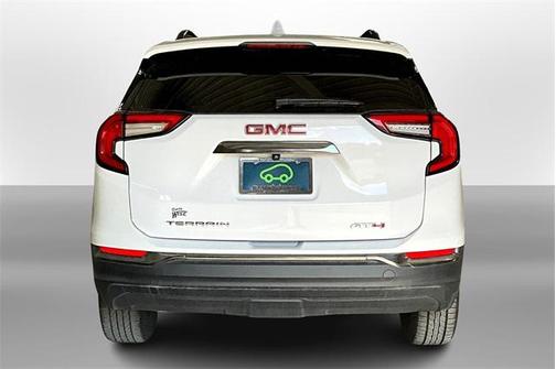 2023 GMC Terrain AWD AT4