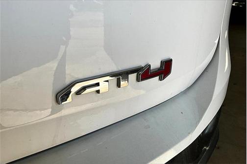 2023 GMC Terrain AWD AT4