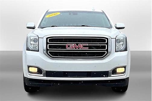 2016 GMC Yukon XL SLT